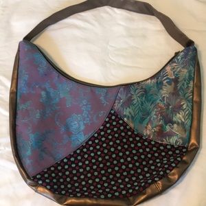 Taylor Swift Wonderstruck Hobo Bag